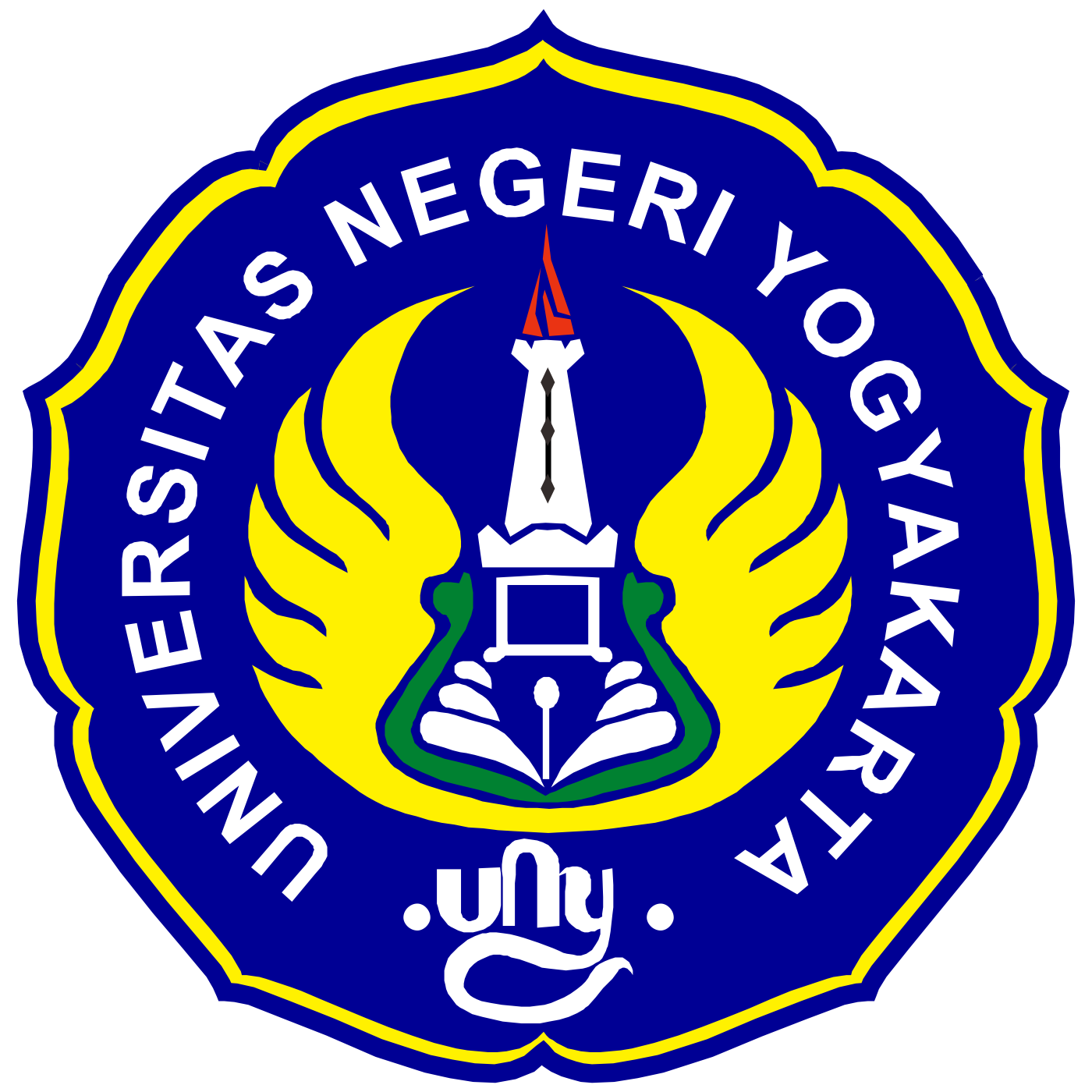 Universitas Negeri Yogyakarta